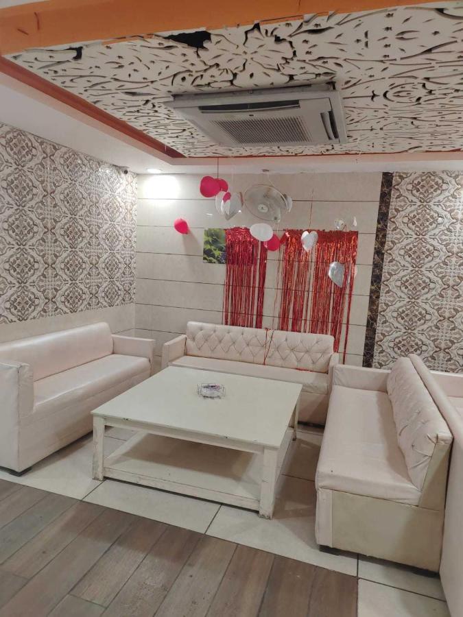 Hotel O Food Plaza Zirakpur Экстерьер фото