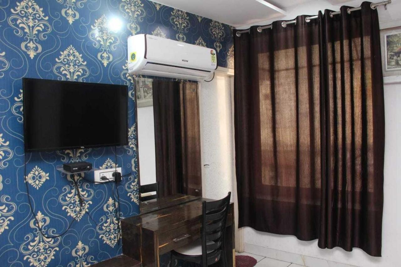 Hotel O Food Plaza Zirakpur Экстерьер фото